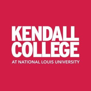 Kendall College logo