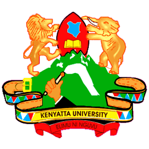 Kenyatta University logo