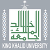 King Khalid University logo