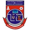 Kiriri Women's University of Science and Technology logo