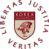 Korea University logo