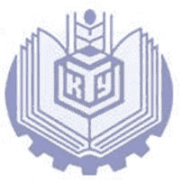 Kuban State University of Technology logo