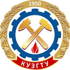 Kuzbass State Technical University logo