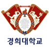 Kyung Hee University logo