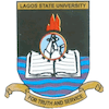 Lagos State University logo