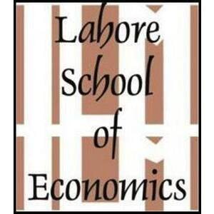 Lahore School of Economics logo