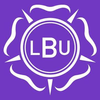 Leeds Beckett University logo