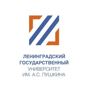 Leningrad State University logo