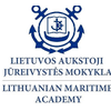 Lithuanian Maritime Academy logo