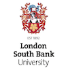 London South Bank University logo