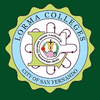 Lorma Colleges logo