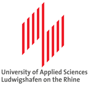 Ludwigshafen University of Business and Society logo