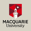 Macquarie University logo