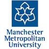 Manchester Metropolitan University logo