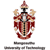 Mangosuthu University of Technology logo