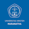 Maranatha Christian University logo