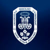 Marcelino Champagnat University logo