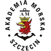 Maritime University of Szczecin logo