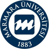 Marmara University logo