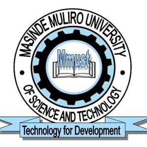 Masinde Muliro University of Science and Technology logo