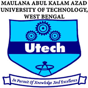 Maulana Abul Kalam Azad University of Technology logo