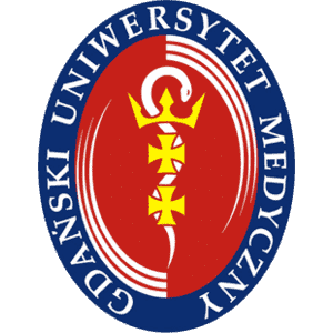 Medical University of Gdansk logo