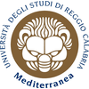 Mediterranean University of Reggio Calabria logo