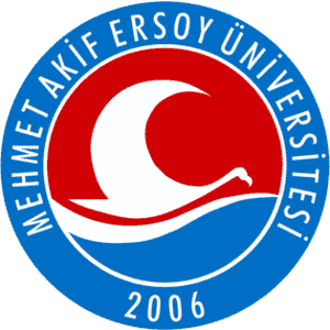 Mehmet Akif Ersoy University logo