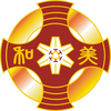 Meiho University logo