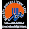 Mersin University logo