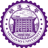 MingDao University logo