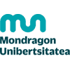 Mondragon University logo