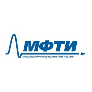 Moscow Institute of Physics and Technology logo