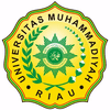 Muhammadiyah University of Riau logo