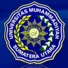 Muhammadiyah University of Sumatera Utara logo