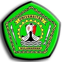 Mulawarman University logo