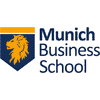 Munich Business School logo