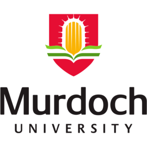 Murdoch University logo