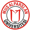 Mus Alparslan University logo