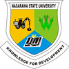 Nasarawa State University logo