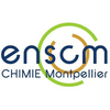 National Graduate School of Chemistry, Montpellier logo