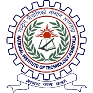 National Institute of Technology, Agartala logo