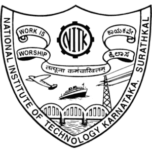 National Institute of Technology, Karnataka logo