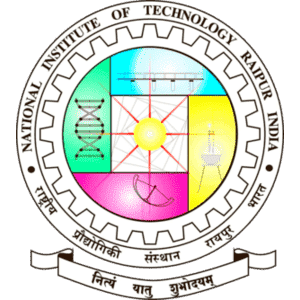 National Institute of Technology, Raipur logo