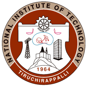 National Institute of Technology, Tiruchirappalli logo