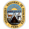 National University of Huancavelica logo