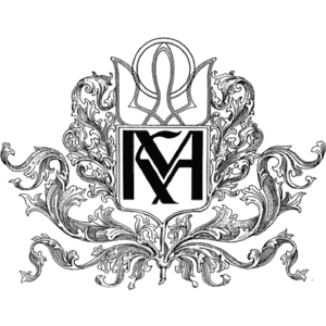 National University of Kyiv-Mohyla Academy logo