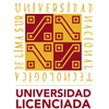 National University of South Lima logo