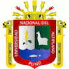 National University of the Altiplano logo