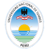 National University of Tumbes logo